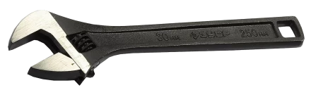 Ключи разводные МАСТЕР фосфатированное покрытие серия Без серии купить в Екатеринбурге