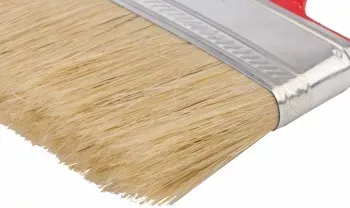Кисть радиаторная "ЭМАЛИ" 35*10 мм  MATRIX Color Line 83357 купить в Екатеринбурге