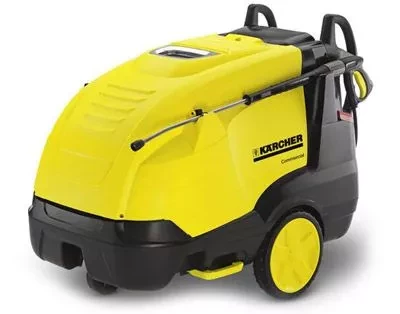 Мойка высокого давления Karcher HDS 12/18 -4SX (Мойка Керхер HDS 12/18 -4SX) купить в Екатеринбурге