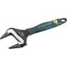 Ключ разводной SlimWide-S, 150 / 34 мм, KRAFTOOL 27263-15 купить в Екатеринбурге