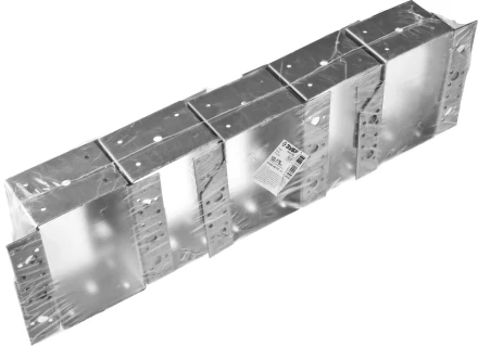 Крепления балки открытые КБО-2.0 промфасовка серия МАСТЕР купить в Екатеринбурге