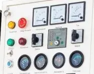 Генератор дизельный Исток АД75С-Т400-РМ21 купить в Екатеринбурге