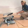 Пила торцовая Metabo KGТ 300 комби купить в Екатеринбурге