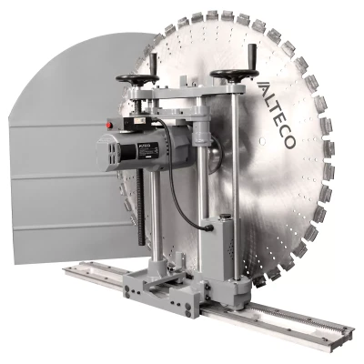 Резчик стен ALTECO WC 6210 16039