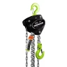 Таль ручная цепная HITCH CH200-G, 5 т, 4.5 м. Гальваническая цепь купить в Екатеринбурге