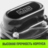 Таль ручная цепная HITCH CH200-G, 5 т, 4.5 м. Гальваническая цепь купить в Екатеринбурге