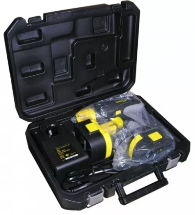 Шуруповерт ДША-12 ЭР/10М аккумуляторный 50013 купить в Екатеринбурге