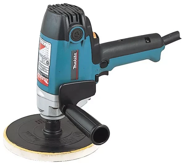 Полировальная шлифмашина Makita PV7000C купить в Екатеринбурге