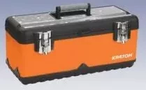 Ящик д/инструмента 2 мет фиксатор Кратон 585 мм 2 14 02 003 купить в Екатеринбурге