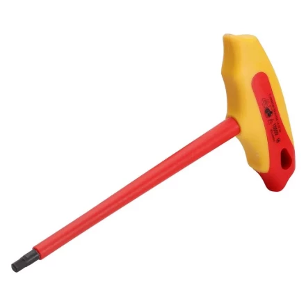 Ключ шестигранный 5мм КВТ купить в Екатеринбурге