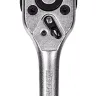 Трещотка для торцовых головок KRAFTOOL "EXPERT", Сr-V сталь, 72 зубца, 1/4" 27791-1/4_z02 купить в Екатеринбурге