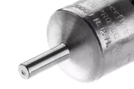 Кордщетка HAMMER кисть 28мм для дрели витая сталь (207-211) купить в Екатеринбурге