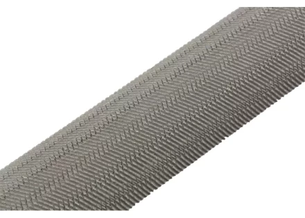 Напильник полукруглый 200 мм двухкомпонентная рукоятка БАРС 15848 купить в Екатеринбурге