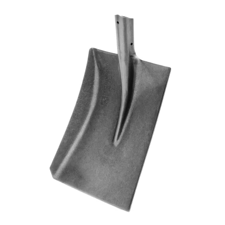 Лопата совковая, 225х295, углубленная, рессорная сталь, 0,9 кг, без черенка, LUXE// Palisad 61328 купить в Екатеринбурге