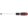 Отвертка Fusion Ph3 х 150 мм CrV 3-х компонентная рукоятка anti slip MTX 114459 купить в Екатеринбурге