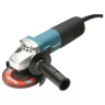 Углошлифовальная машина Makita 9557HNRK купить в Екатеринбурге