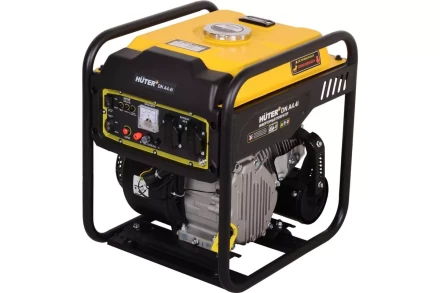 Инверторный генератор DN А4,4i Huter 64/10/24 купить в Екатеринбурге