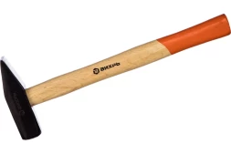 Молоток 800гр. Квадратный боёк, деревянная ручка, Вихрь 73/6/8/4
