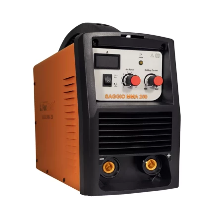 Сварочный аппарат FoxWeld SAGGIO MMA 250 купить в Екатеринбурге