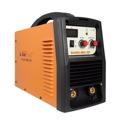 Сварочный аппарат FoxWeld SAGGIO MMA 250 купить в Екатеринбурге