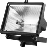 Прожектор STAYER "MASTER" MAXLight галогенный, с дугой крепления под установку, черный, 500Вт 57103-B купить в Екатеринбурге