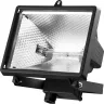 Прожектор STAYER "MASTER" MAXLight галогенный, с дугой крепления под установку, черный, 500Вт 57103-B купить в Екатеринбурге