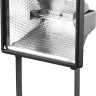 Прожектор STAYER "MASTER" MAXLight галогенный, с дугой крепления под установку, черный, 500Вт 57103-B купить в Екатеринбурге