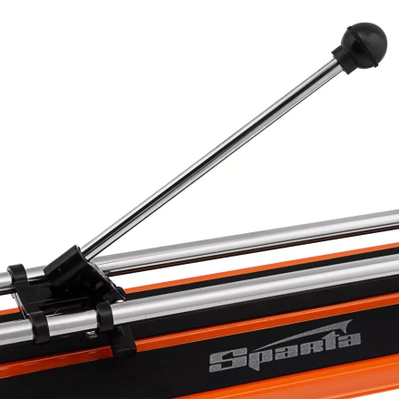 Плиткорез ручной роликовый 700 х 8 мм Sparta 876375 купить в Екатеринбурге