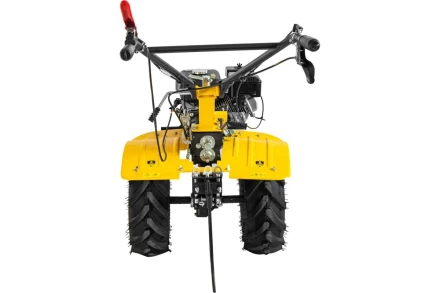 Сельскохозяйственная машина Huter МК-100/SLS-2 купить в Екатеринбурге