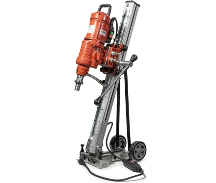 Установка алмазного бурения ESPIRA DDC-350/2-F6 (220В,50/6Гц), 400215 купить в Екатеринбурге