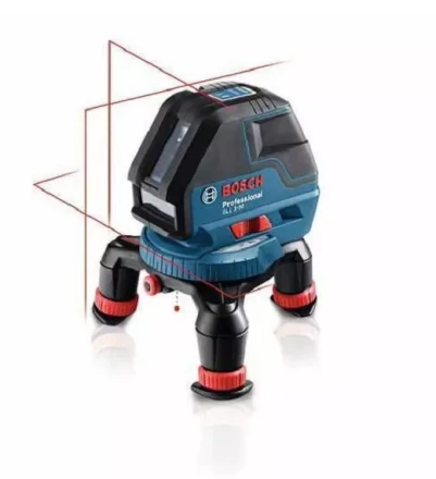 Нивелир лазерный GLL 3-50 BOSCH купить в Екатеринбурге