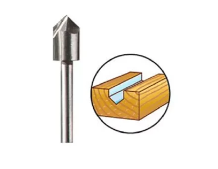 Фреза 640  по дереву Dremel купить в Екатеринбурге