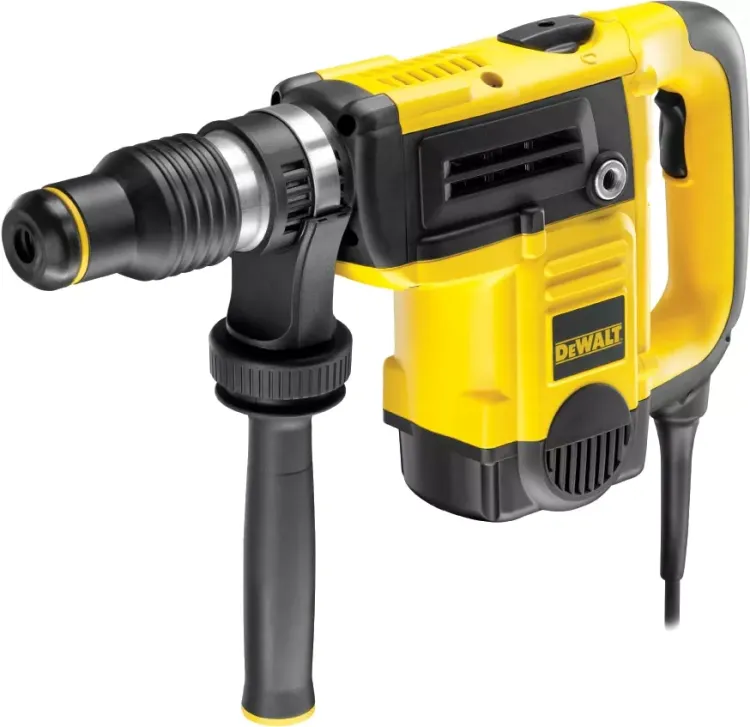 Молоток отбойный D 25820K DeWalt купить в Екатеринбурге