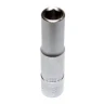 Головка торцевая глубокая 1/4"DR 9 мм S04HD2109 Jonnesway 48005 купить в Екатеринбурге