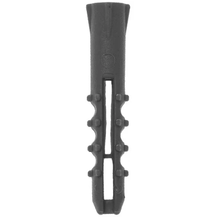 Дюбель ЗУБР &quot;МАСТЕР&quot; распорный полипропиленовый, тип &quot;Ёжик&quot;, 6 x 30 мм, 35 шт 4-301066-06-030 купить в Екатеринбурге