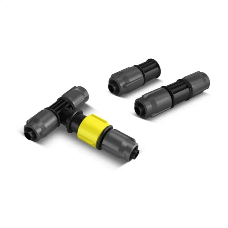 Комплект соединительных элементов KARCHER купить в Екатеринбурге