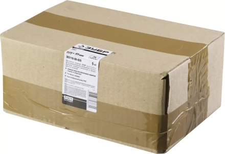 Винт ЗУБР &quot;МАСТЕР&quot; DIN 965, класс прочности 4.8, оцинкованный, M6x35мм, 5кг 303110-06-035 купить в Екатеринбурге