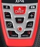 Лазерный дальномер CONDTROL XP4 купить в Екатеринбурге