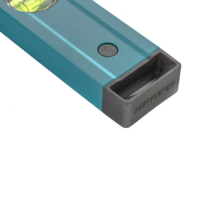 Уровень алюминиевый 400 мм магнитный 2 глазка Magnetisch Gross 33710 купить в Екатеринбурге