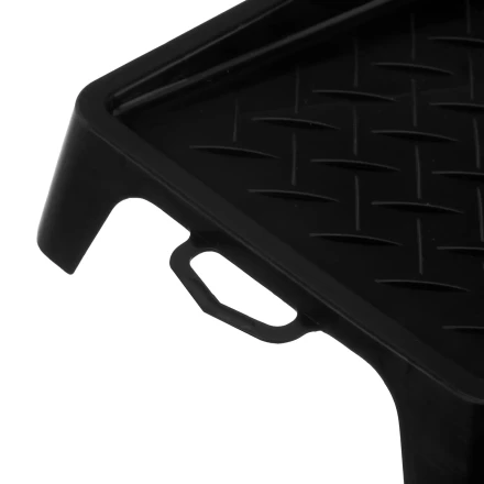 Кювета пластмассовая для валиков, 150х290 мм Sparta 81400 купить в Екатеринбурге