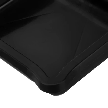 Кювета пластмассовая для валиков, 150х290 мм Sparta 81400 купить в Екатеринбурге