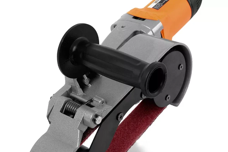 Двухроликовая ленточная шлифовальная машина MESSER M3025 купить в Екатеринбурге