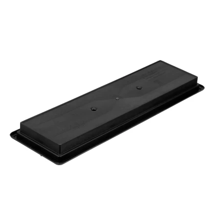 Поддон для рассады Palisad 600х185х45 мм, пластиковый, дренаж. система, под 14 горшочков 460 мл., 643441 купить в Екатеринбурге