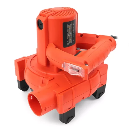 Пылесос универсальный строительный  MESSER 6902 купить в Екатеринбурге