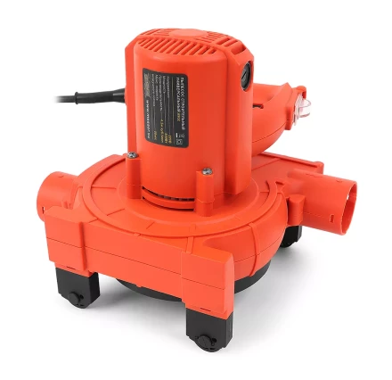 Пылесос универсальный строительный  MESSER 6902 купить в Екатеринбурге