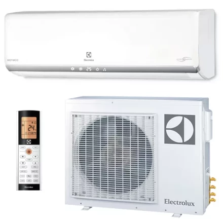 Блок внутренний ELECTROLUX EACS/I-24HM/N3_15Y/in сплит-системы, инверторного типа купить в Екатеринбурге