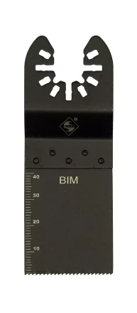 Насадка пильная 34мм BIM д/МФЭ Энкор 50463 купить в Екатеринбурге