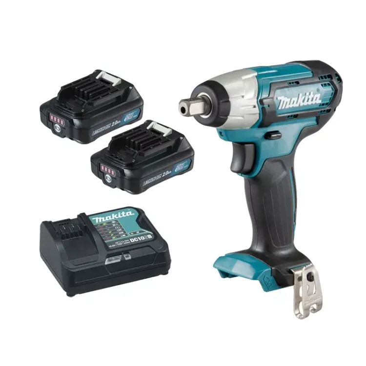 Ударный гайковерт Makita TW141DWAE купить в Екатеринбурге