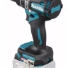 Аккумуляторная ударная дрель-шуруповерт Makita HP002GZ (без АКБ и ЗУ) купить в Екатеринбурге