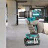 Аккумуляторная ударная дрель-шуруповерт Makita HP002GZ (без АКБ и ЗУ) купить в Екатеринбурге